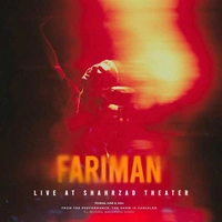 آلبوم فریمان اجرای زنده در تالار شهرزاد