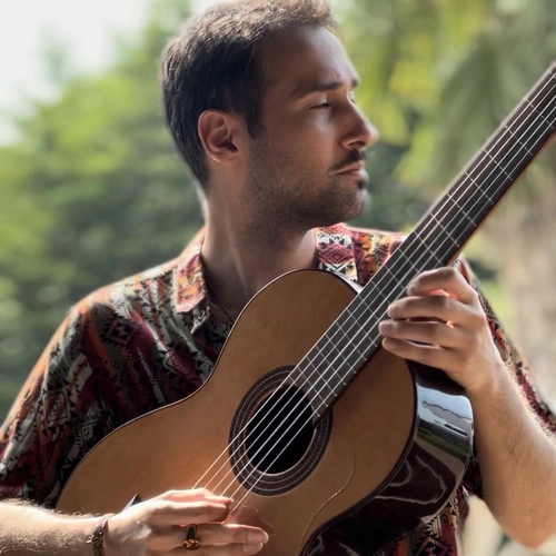 فراز فراهانی