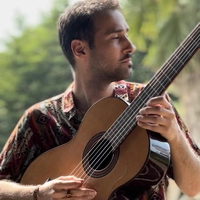 فراز فراهانی عطر عشق