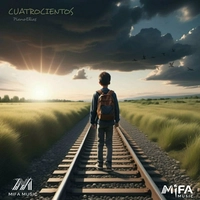 پیانو الیاس Cuatrocientos