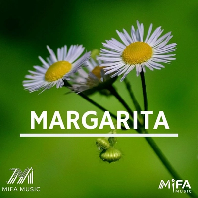 پیانو الیاس  Margarita