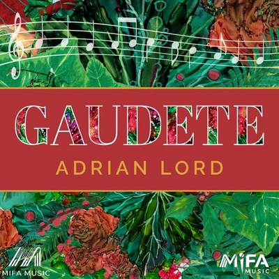 آدریان لورد Gaudete