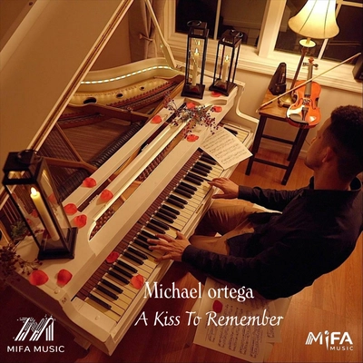 مایکل اورتگا