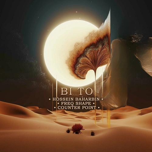 حسین بهاربین