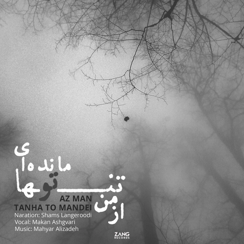 مهیار علیزاده