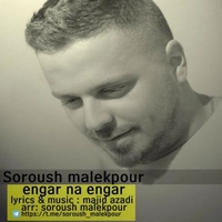 سروش ملک پور انگار نه انگار