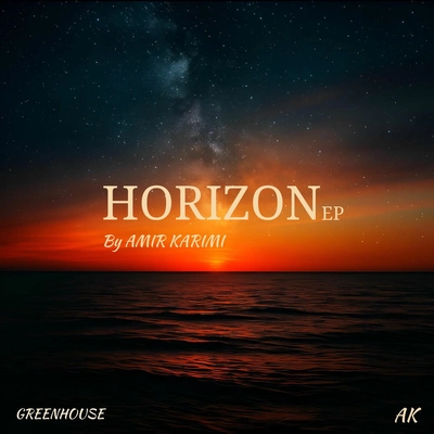 آلبوم امیر کریمی هوریزون