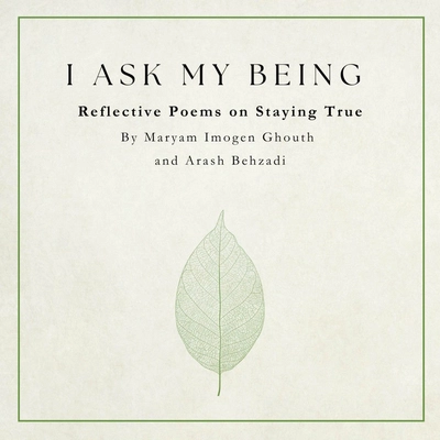 آلبوم آرش بهزادی از وجودم میپرسم