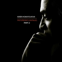 آلبوم کارن همایونفر موسیقی فیلم