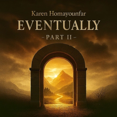 آلبوم کارن همایونفر سرانجام ۲