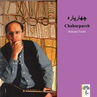آلبوم مهرداد ترابی چهار پاره