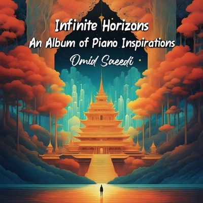 آلبوم امید سعیدی افق های بی پایان