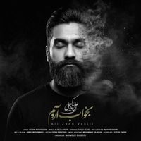 علی زند وکیلی بخواب آروم