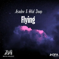 اسادوف و هیلال دیپ اوج گرفتن