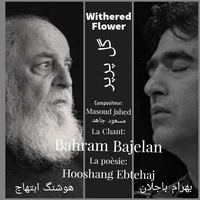 بهرام باجلان گل پرپر