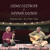 کیهان کلهر و اردال ارزنجان باد صبا