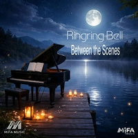 رینگ رینگ بل Between the Scenes