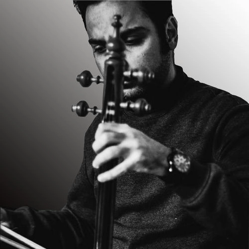 سروش کمالیان