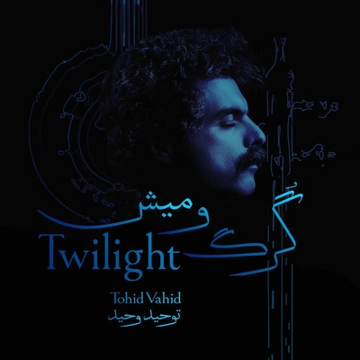 توحید وحید گرگ و میش