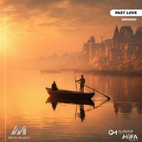 امی دیپ عشق سابق