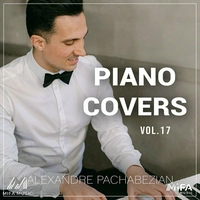 آلبوم الکساندر پاچابزیان Piano Covers 17