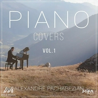 Piano Covers 1