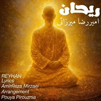 امیر رضا میرزایی ریحان