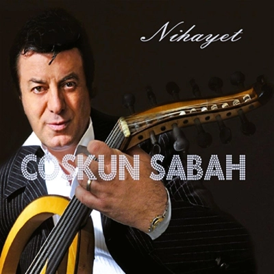 آلبوم جوشکون صباح Nihayet