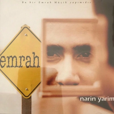 آلبوم امراه Narin Yarim