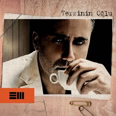 آلبوم امراه Terzinin Oglu