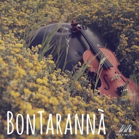 آلبوم فلاویو لوپز Bontaranna