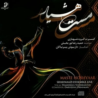 مست هوشیار