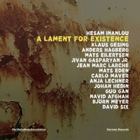 مرثیه ای برای بودن