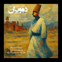 آلبوم حسین میمنی ده ویران