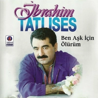 Ben Ask Icin Olurum