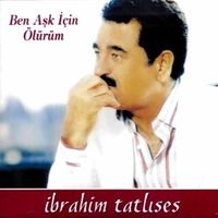 Ben Ask Icin Olurum