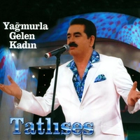 Yagmurla Gelen Kafin