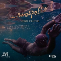 آلبوم جوردی کانتوس Wavespell