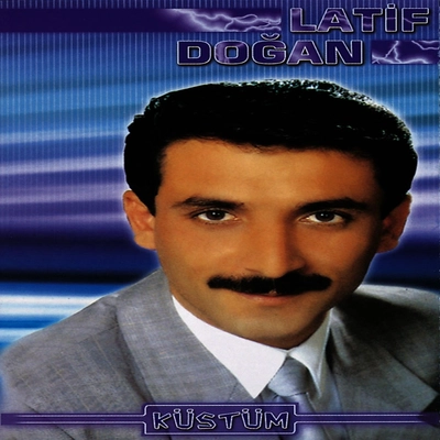 آلبوم لطیف دوغان Kustum