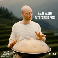 آلبوم مالته مارتن Path to Inner Peace ( هنگ درام )