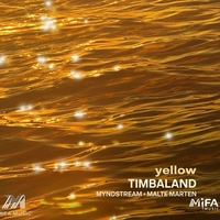 آلبوم مالته مارتن Yellow ( هنگ درام)