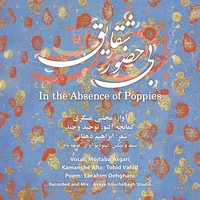 مجتبی عسگری بی حضور شقایق