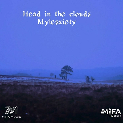 آلبوم مایلززایتی Head in the clouds