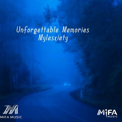 آلبوم مایلززایتی Unforgettable Memories