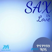 آلبوم پپیتو روس Sax in Love