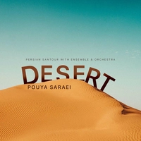بیابان ( سنتور ایرانی با گروه نوازان و ارکستر )
