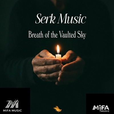 آلبوم سرک موزیک Breath of the Vaulted Sky