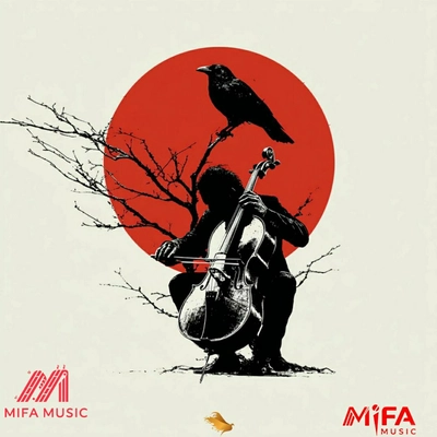 آلبوم سرک موزیک Echoes of the Raven's Keep