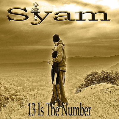 آلبوم سیام 13 Is the Number