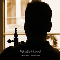 آلبوم سروش کمالیان آنچه پشت سر گذاشتیم